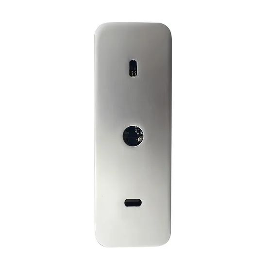 Standalone Management Card Metal Shell Touch Screen Weigand TCP/IP Access Control RFID Reader - Image 5