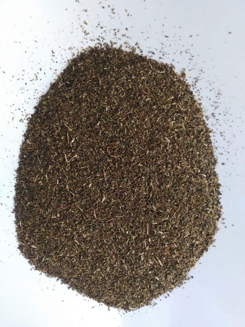 Dried Stevia Leaf TBC Grade FOOD Color GREEN Packaging HDPE BAGS Max. Moisture (%) 8% Shelf Life 24 MONTHS Storage Type COLD STORAGE - Image 3