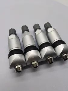 High-Quality Auto Parts TPMS-26 Tire Valve Stems Usage Car Origin China Trademark deep Model NO. TPMS-26 Valve Core General - Image 5