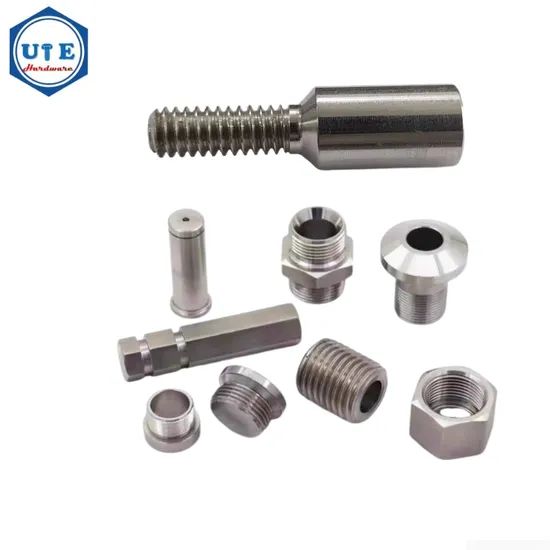 Brass A4-80 Un-Standard Screw Fastener Hex Cross Recess DIN GB ANSI 1Y MOQ100 - Image 4