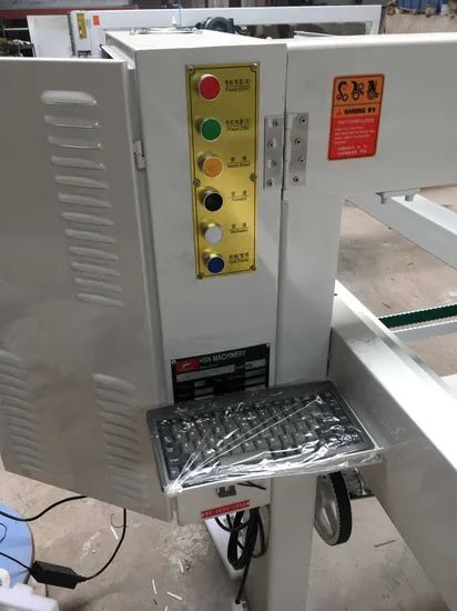 Long-Arm Computerized Quilting Machine - Image 5