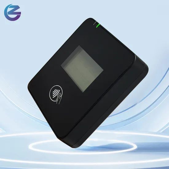 Zcs07 Mpos High Precision Card Reading Accurate Transactions - Image 3