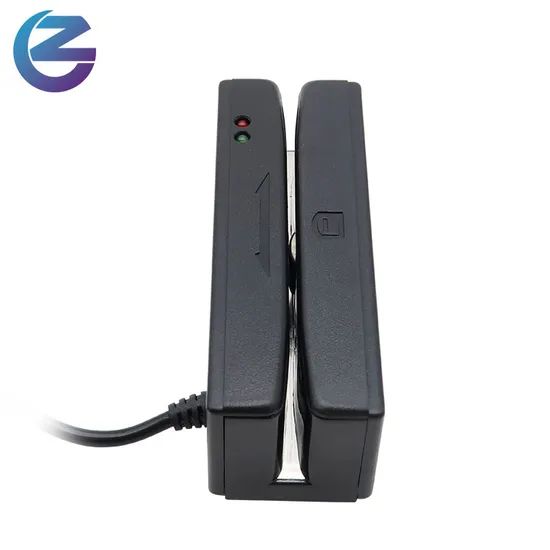 Magnetic Stripe Card Reader Writer for Access Control Systems - Image 1