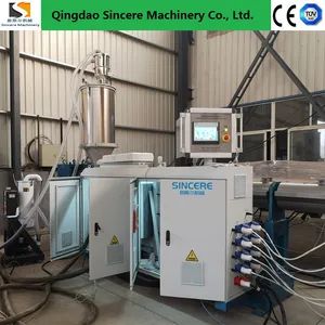 Polyethylene Pipe Manufacturing Equipment - Image 6