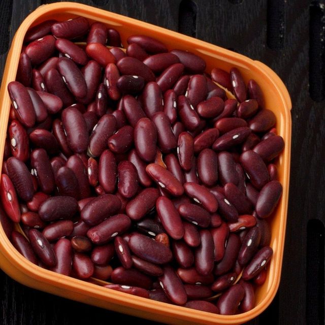 Red Kidney Bean Wholesale Price Reliable Bulk Supply Kidney Bean With Uniform Size And Clean Sorting - Image 3