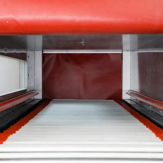 Automatic Book Heat Shrink Packaging Machine Shrink Wrap Machine - Image 6