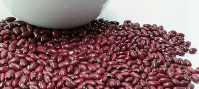 Premium Fresh Harvest 2024 Ethiopian Red Kidney Beans, Direct from Farm, Wholesale, Top Quality Bulk Quantity – product photo 6, product detail gallery
