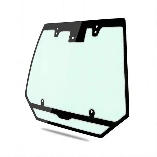 Support Various Models Cars Side Windows Armored Glass Bulletproof Glass for Sale - Image 3