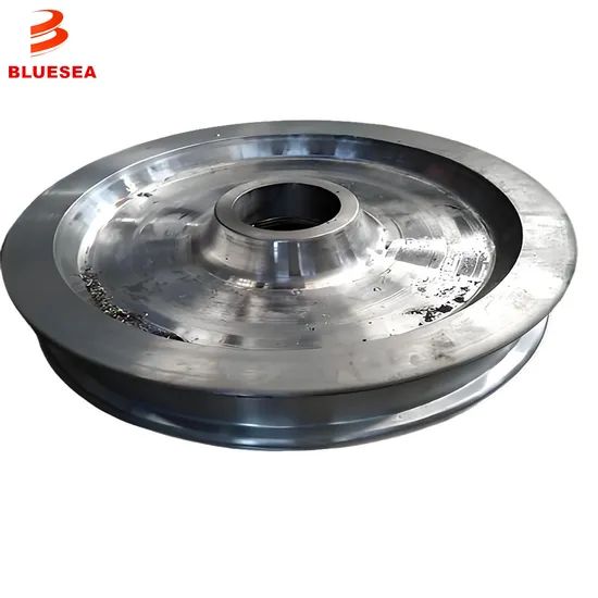 Wholesale 22.5 Inch Forged Car Wheel Aluminum Rim Blank Passenger Car Wheels High Quality - Image 2
