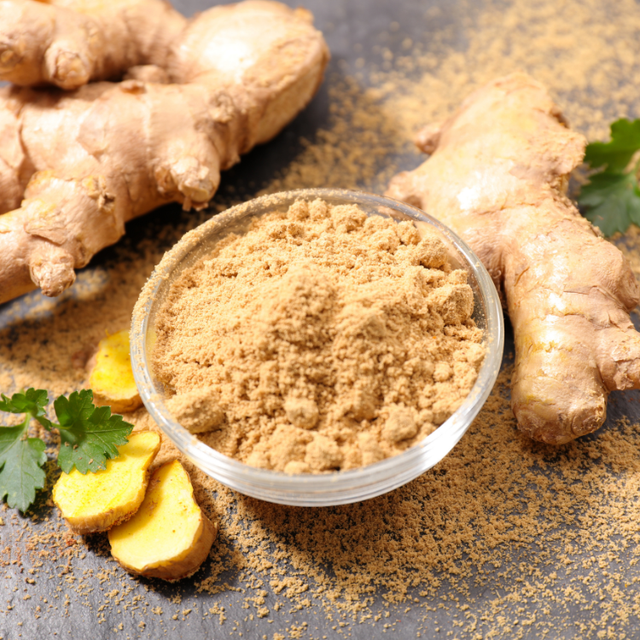 Fresh Ginger Fast Delivery Fresh Best Choice No Preservatives For Cooking Vinagreen Customized Packing From Vietnam Factory - Image 5