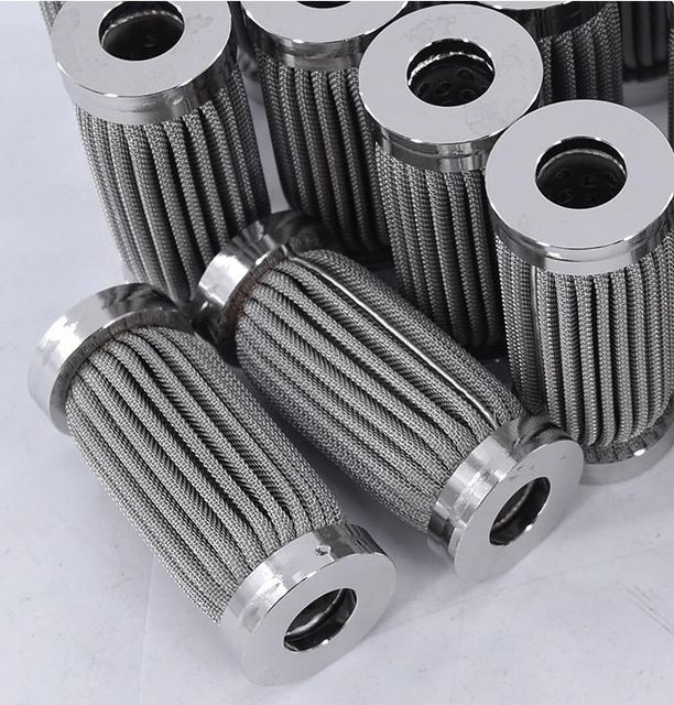 SS316L filter cartridges - Image 3