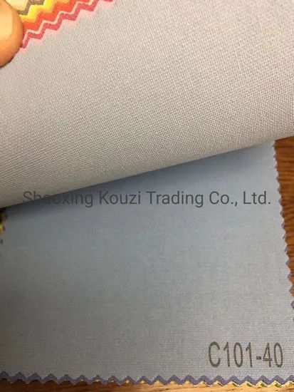 Fashion Roller Blinds Farbic Style Modern Origin Zhejiang Kind 50%Blackout Structure Roller Open Type Manual Width 2m, 2.5m, - Image 3