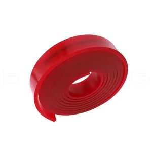 Premium Durometer Screen Printing Squeegee for High-Definition Graphic Prints - Image 1
