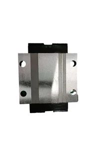 High-Precision CNC Linear Guide Rail for Automated Systems - Image 5