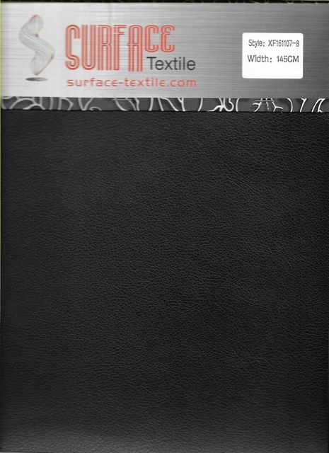 PU Leather Fabric Gsm 500 Width 145 Cm Width In Inches 57.8 - Image 1