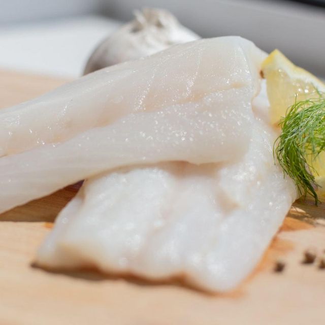 Frozen Cod Fish Boneless Fillet Collection Processed Under Hygienic Conditions For Wholesale Seafood Distribution - Image 2
