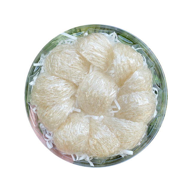 Top Item Raw Bird'S Nest 100% Fresh Bird Nest For All Age Tasteless Packed In Box Made In Vietnam Manufacturer - Image 3