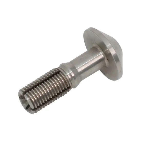 Factory Machined Mold Steel Aircraft Part - Image 4