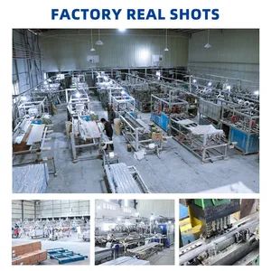 Factory Building Material Wall Panel Ceramic Tile PVC Tile Trim - Image 2