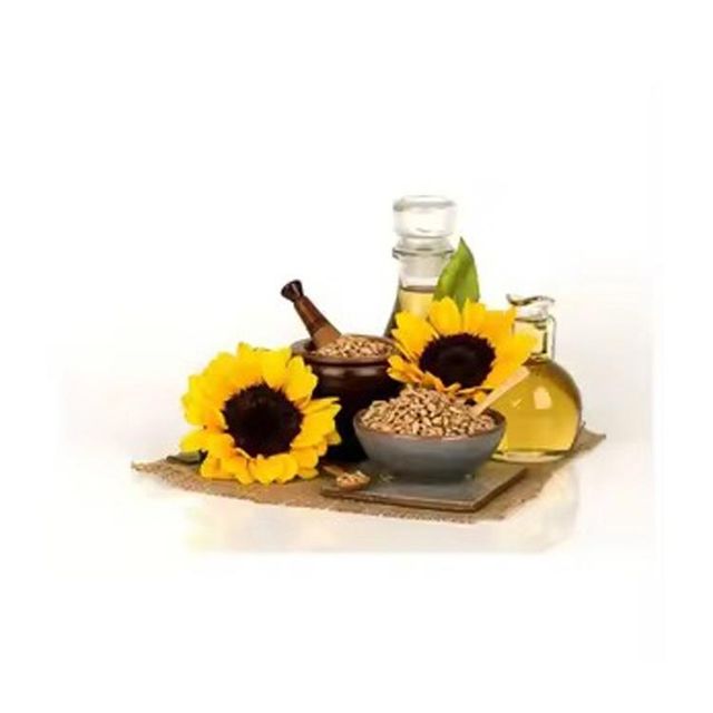 pure sunflower cooking oil for healthy diet low saturated fat cholesterol free edible oil for frying baking and salad dressing with natural light flavor and high nutritional valuepure sunflower cooking oil for healthy diet low saturated fat cholesterol free edible oil for frying baking and salad dressing with natural light flavor and high nutritional value - Image 4