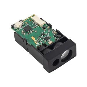 Factory Source Laser Distance Module with Usart RS232 RS485 Communication Interfaces - Image 4
