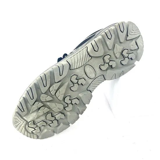 Safety Shoes Steel Toe Anti Puncture Work Boots Industrial Protection - Image 4