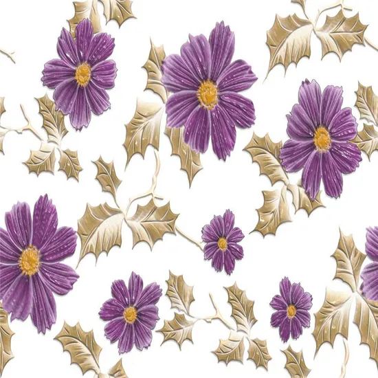 Pure and Premium Linen Fabrics 21*21 Printed Style Plain Width 53/54" Technics Woven Pattern Plain Dyed HS Code - Image 3