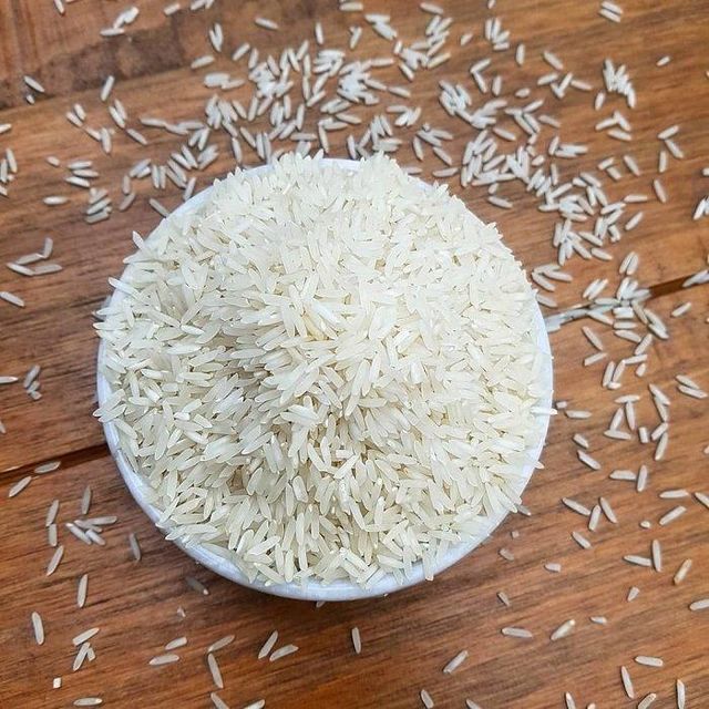 Premium Wholesale Bulk Vietgap Rice 5kg Bag Hard Texture Jasmine Rice Hotel Restaurant Supply - Image 4