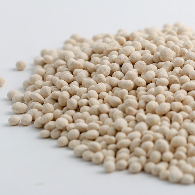 NPK Fertilizer With Controlled Release Formula NPK Fertilizer Enhancing Soil Fertility And Crop Performance - Image 3