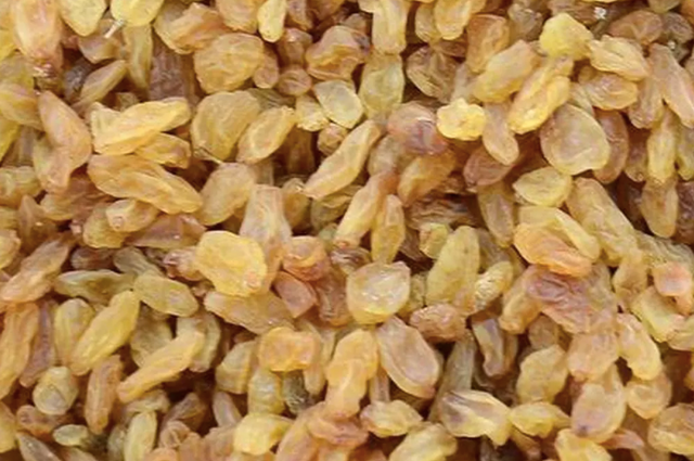 Organic Raisin - Image 5