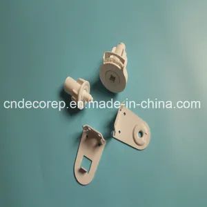 Motorized Roller Blinds Customized Size Blinds Accessories OEM/ODM Yes Max Load 8kg Origin China Material POM+GF Chain Size 4.5*6 - Image 1