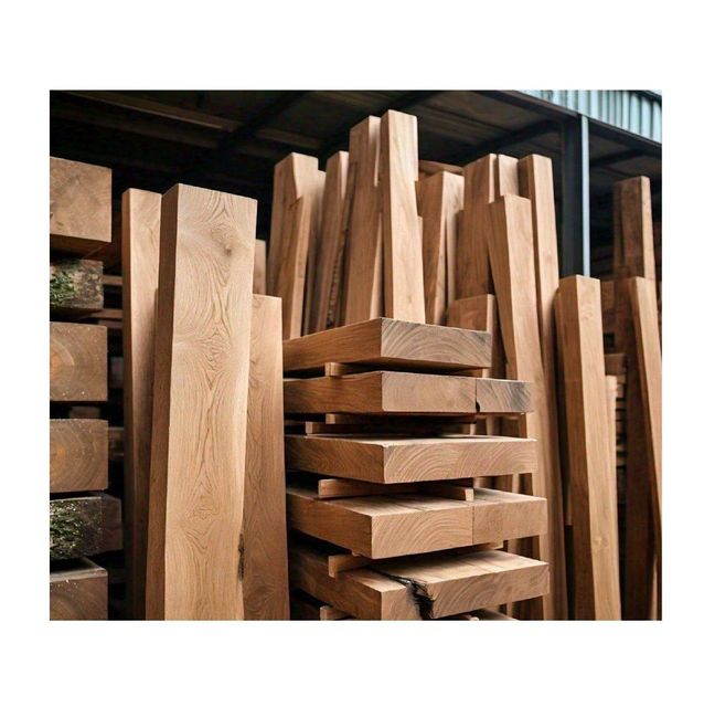 Hot Sale Price Of Oak Timber LOGS | Oak Wood Round Logs For Sale - Image 4