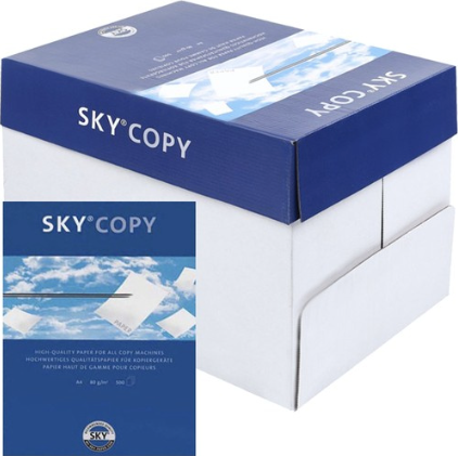 Free Shipping. Copy Paper A4 Paper One 80 GSM.Paper One A4 Paper One 80 GSM 70 Gram Copy Paper / A4 Copy Paper 75GSM / - Image 5