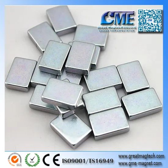 Wholesale Very Strong Neodymium Magnets - Image 4
