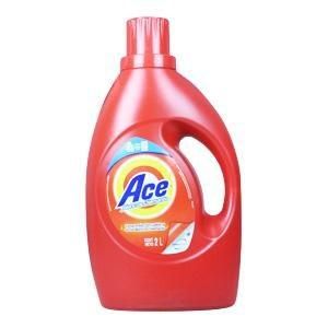 ACE Simply Clean & Fresh Laundry Detergent Fresco Amanecer - Image 1