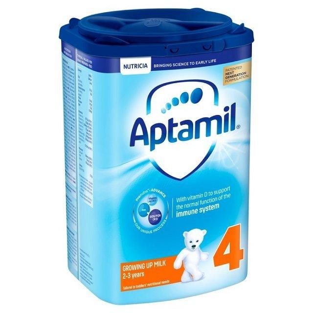 Original Aptamil Milk Powder Infant Formula High Quality Trusted Brand Formula Smooth Taste Easy Digestion Feeding Solution Buy Now Fast Delivery Premium Quality Wholesale - Image 4