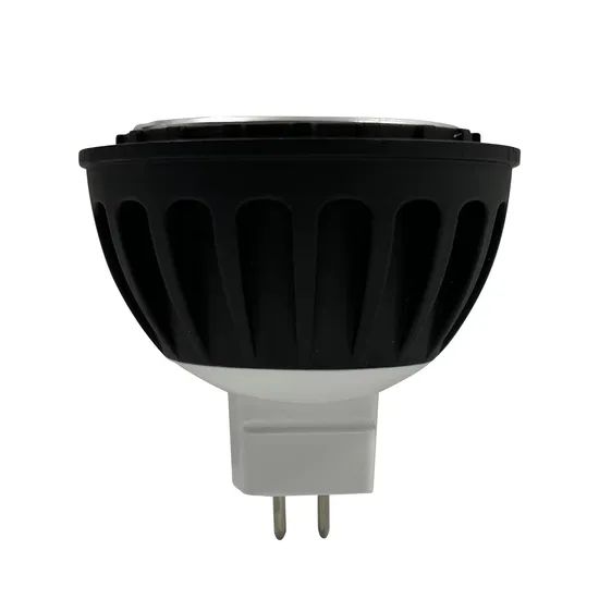 MR16 Rgbcw WiFi Bluetooth Remote Control Bulbs LED Smart Light Control Bulb for Landscape Lighting Fixture - Image 6