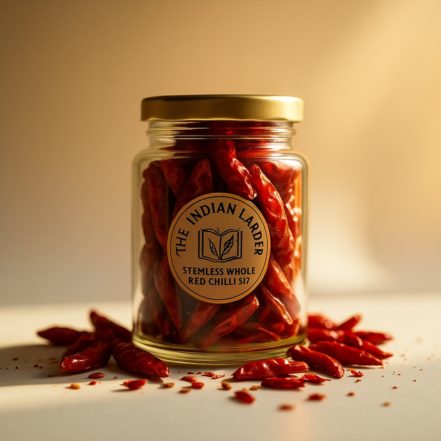 Red Chilli Teja S17 - Image 2