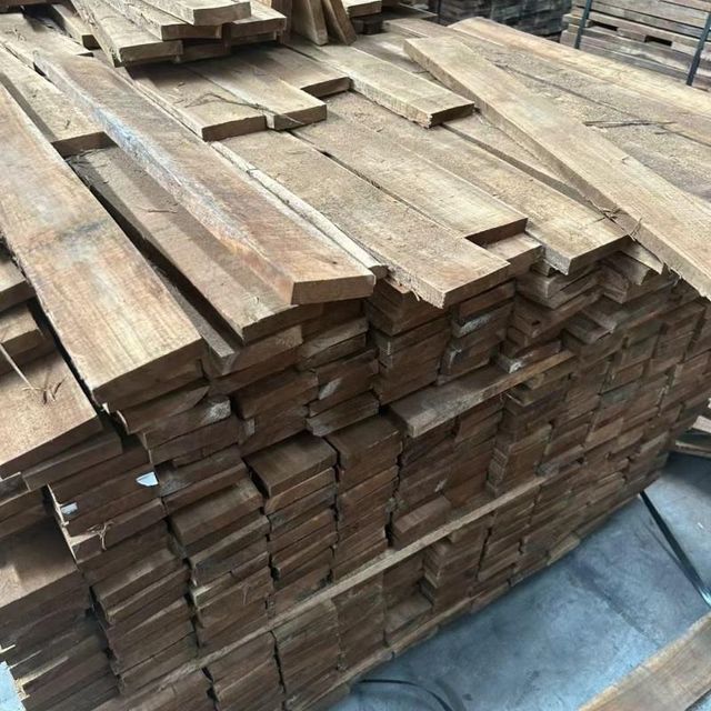 Strong Reliable Timber Lumber for Construction Furniture Packaging Wood Products and Manufacturing Use - Image 5