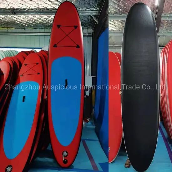 Manufacturers Wholesale Cheap Inflatable Surfboards - Image 5