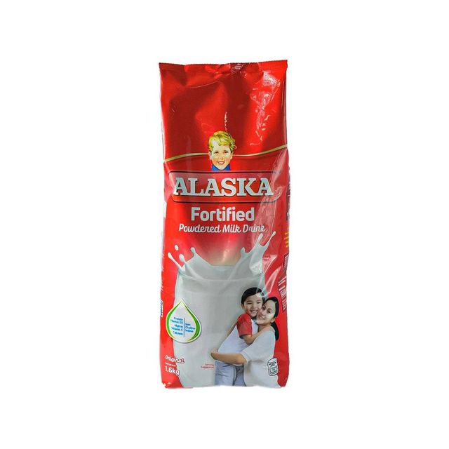 Low Price Alaska Instant Powder Milk 2500g Premium Stock Flavour Other Delivery Form Bucket Packaging Size > 250 g - 500 g - Image 4