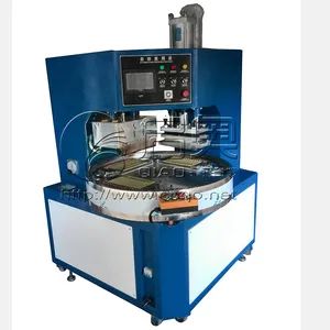 Hot Seller Hf PVC Blow up Camping Sofa Welding Machine High Frequency Inflatable Sofa Welder - Image 5