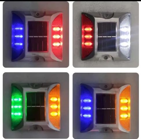 Solar Road Studs - Image 1