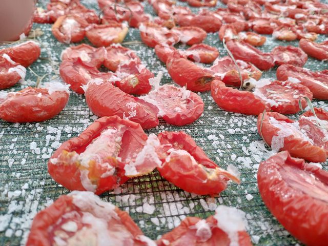 Sun Dried Tomatoes - Image 4