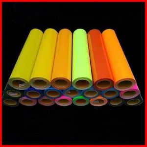 High Temperature PVC T-Shirt Heat Transfer Vinyl Origin China HS Code 3919909090 Trademark SIGNAPEX Transfer Time 8-15s Thickness 100-130um - Image 6