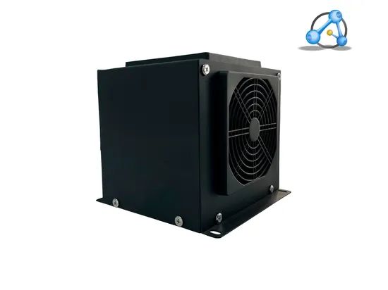 Air-Cooled 600W 550W 53.4V Fuel Cell 40% Eff H2 99.99% Purity 7.3L Min MOQ1 Set - Image 4