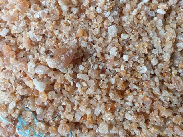 Arabic Gum - Image 1
