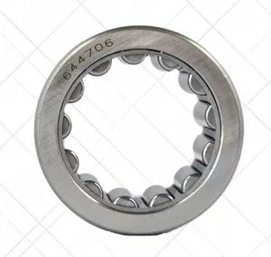Needle Bearings Without Inner Ring Nks - Image 2
