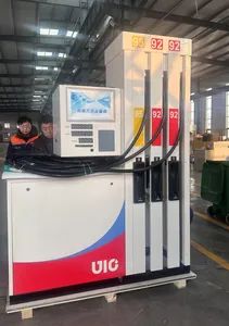 High-Performance Gas Pump Systems for Fast Fuel Delivery - Image 5