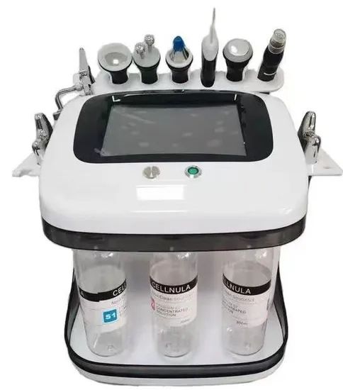 2020 Microdermabrasion Machine Skin Care Beauty Equipment SPA18 - Image 6